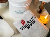 Los tratamientos de las mejores marcas los tienes en Virialves